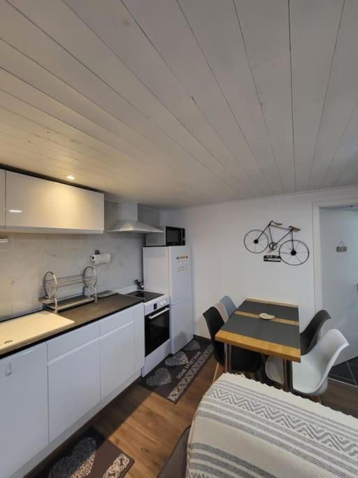 2 Pieces Pres Du De Bouzey Apartment Sanchey